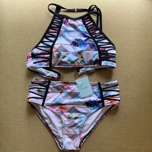 Cupshe bathing suit